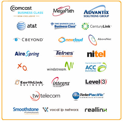 T1 Service Providers